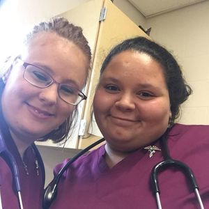 Meet your Posher, Alysha